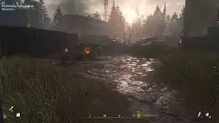 Call of Duty: Modern Warfare Remastered: New Squadron Record Trophy