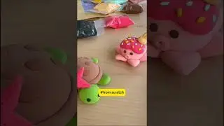 Вот краткий обзор того, как мы ведем свой бизнес! Делайте покупки в Claymoo уже сегодня!