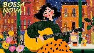 Bossa Nova Covers Of Popular Songs 200 Hits – Relaxing Bossa Nova Songs For Calm & Coffee Moments