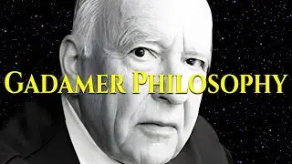 Inside the Hermeneutic Mind of Hans-Georg Gadamer