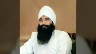 Hazur maharaj Darshan Das ji