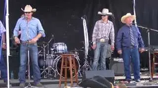 Heartlanders For High River Auction ft Chris Potter