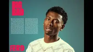 Ferd - Mohamed Ali   Clip Officiel 2025