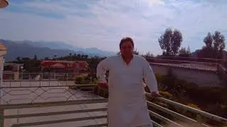 Puljura Town MIRPUR AJK