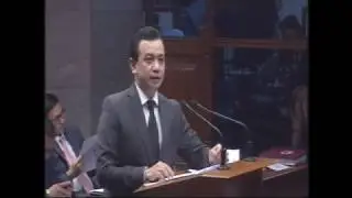 Trillanes presents evidence to support Lascanas testimony