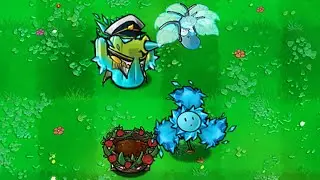 PVZ HYBRID UPDATE NEW SKIN 2026
