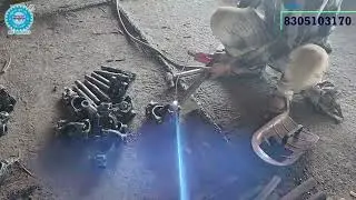 call@8305103170 tractor oprated Sprayer pump, फवरनी यंत्र, Boom sprayer , rotating gun attachment
