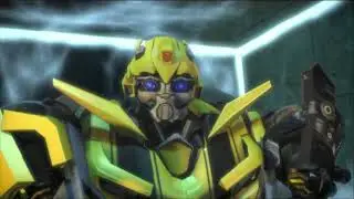 Transformers: The Game: 2.0 Mod (Revisited): Autobot Campaign: Part 3