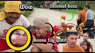 Naa gyu’y Makita basta maningkamot lang |Bisaya Vines