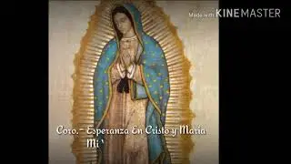 Mi Virgen Bella