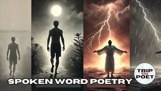 Pain Fuels Growth 📈. RAGE 😡 Fuels Change. A Spoken-Word 🗣️ Wake-Up Call