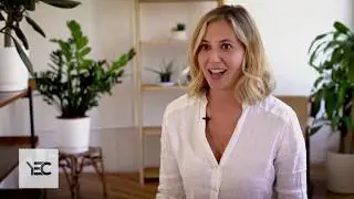 Rachel Beider, PRESS Modern Massage | YEC