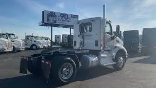 2018 PETERBILT 579 For Sale