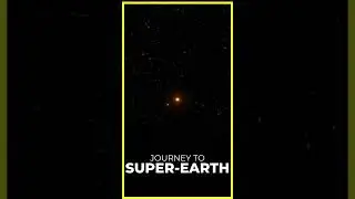 Journey To Super-Earth LHS 1140b