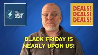 Black Friday Deals: What's Actually Worth Buying?
