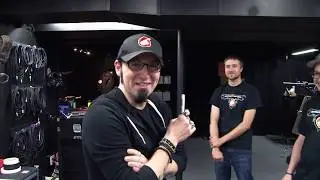 Detroit Chop Shop Season 6: Video Diary - Episode 1