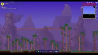 Обзоры модов Terraria №5 | имксуши мод