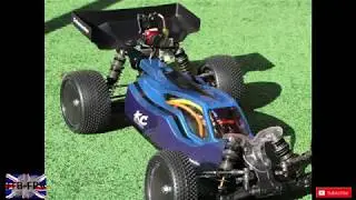 JTB-FPV Schumacher KC