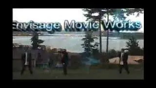 Envisage Movie Works Company Intro