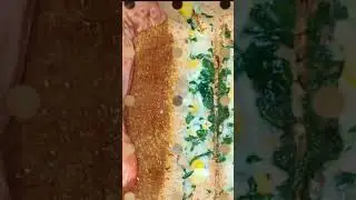 Best Spinach Sandwich #shorts #sandwich #airfryerrecipes #ektaskitchen