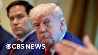 Judge rules Trump can't use Alien Enemies Act to deport Venezuelan migrants in southern Texas