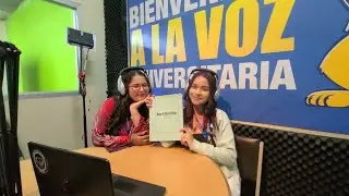 Mar&iacute;a Cartagena y Kimberly Sosa - 