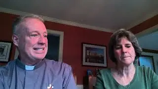 Grace in Suffering - Day 45 -  Sitting with Jesus
