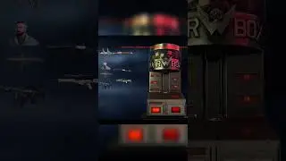 Warface 2023: коробка с Нечаевым #old_pit #warface #shooter  #rolls #luckybox
