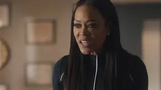 Ambitions clip with Robin Givens