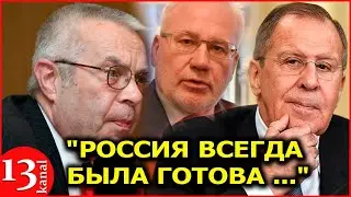 Захарова ОПРОВЕРГЛА заявление Хогланда: 
