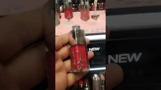 DIOR ADDICT LIP GLOW OIL AND PERFUME #diorbeauty #diorbackstage #dioraddict #dior #dioraddictlipglow