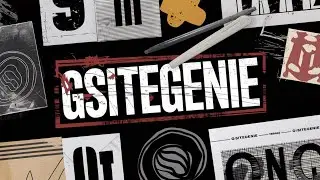 The COOLEST SEO Software Of 2025 Is A Link Building GAME CHANGER - Introducing GSITEGENIE