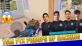 TSM FTX PROOFS OF HACKING | TSM FTX HACKING EXPOSED | TSMFTX NINJA HACKING