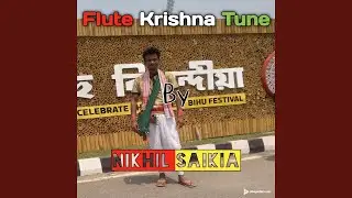 Flute Krishna Tune