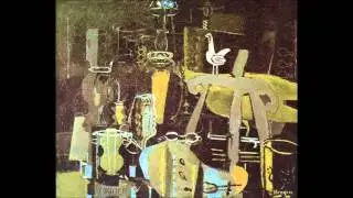 The All Star Trio - Arabian Nights