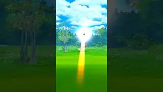 Most Exclusive Shiny ✨ Hat 🤠 Pokemon Caught in Pok&eacute;mon Go #shorts #pokemongo