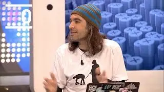 Likes: Chema Alonso, el hacker conocido en todo el mundo | #0