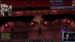 Neverwinter Nights - Chapter 1, pt 6.3; and Chapter 2, pt 1