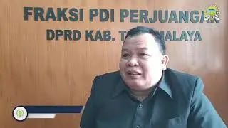 UCU SUBANDRI IKUT ANDIL PERUMUSAN PERDA PERHUBUNGAN
