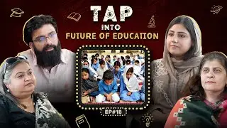 Education Without Learning: A Broken System | Roundtable | Episode 18