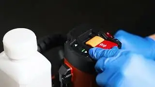 Spiral Fluted Taps For DC-40 Magnetic Drill