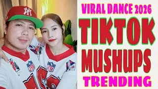 TIKTOK MUSHUPS 2026 I Tiktok Viral Trending 2026 I by OC DUO 
