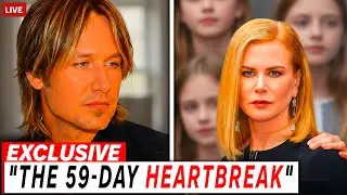 59 Days a Year The Painful Sacrifice Keith   Urban Made for Nicole