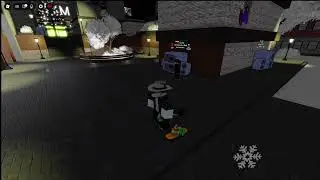 Roblox, Fnf games