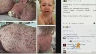 Experts Warn Emotional Facebook Posts Could Be Scams