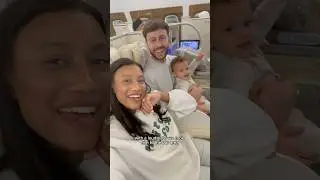 15-часовой перелет бизнес-классом Emirates с младенцем! #momlife #babytravel #emirates #businessc...