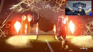 EA gave me a walkout because I asked....