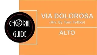 Via Dolorosa - ALTO
