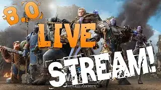 BFA - 8.1 Gold Guide Prep! Final Professions!