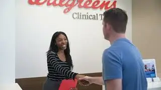 Клинические испытания Walgreens | История пациента